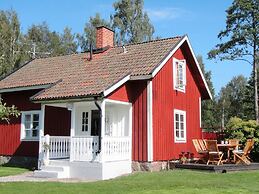 Holiday Home in Glesborg