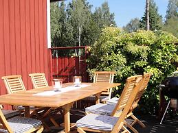 Holiday Home in Glesborg
