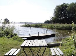 Holiday Home in Glesborg