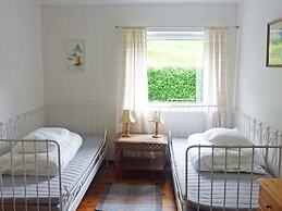 10 Person Holiday Home in Bygstad-by Traum