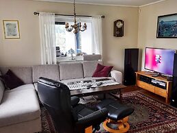 10 Person Holiday Home in Bygstad-by Traum