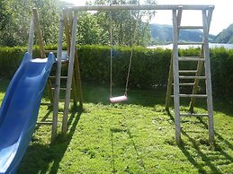 10 Person Holiday Home in Bygstad-by Traum