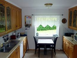 10 Person Holiday Home in Bygstad-by Traum