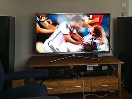 10 Person Holiday Home in Bygstad-by Traum