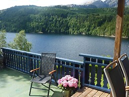 10 Person Holiday Home in Bygstad-by Traum