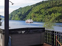 10 Person Holiday Home in Bygstad-by Traum