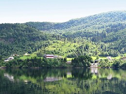 10 Person Holiday Home in Bygstad-by Traum