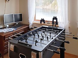 10 Person Holiday Home in Bygstad-by Traum