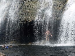 10 Person Holiday Home in Bygstad-by Traum