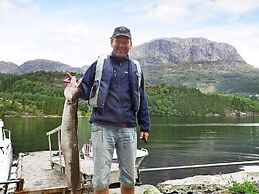 10 Person Holiday Home in Bygstad-by Traum