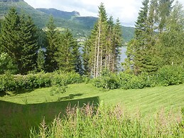 10 Person Holiday Home in Bygstad-by Traum