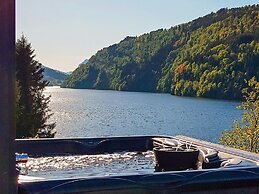 10 Person Holiday Home in Bygstad-by Traum