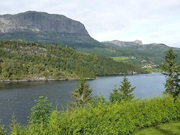 10 Person Holiday Home in Bygstad-by Traum