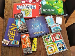 10 Person Holiday Home in Bygstad-by Traum