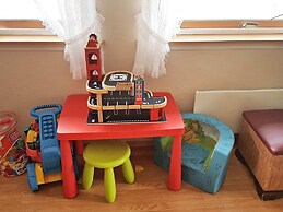 10 Person Holiday Home in Bygstad-by Traum