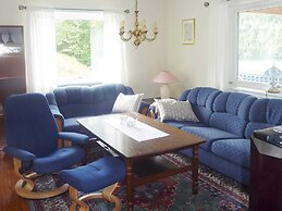 10 Person Holiday Home in Bygstad-by Traum