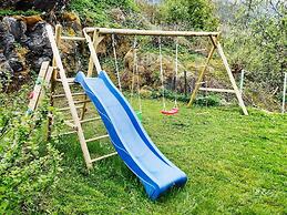 10 Person Holiday Home in Bygstad-by Traum