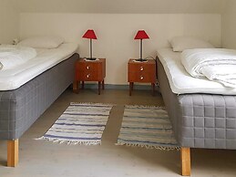 10 Person Holiday Home in Bygstad-by Traum