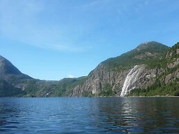 10 Person Holiday Home in Bygstad-by Traum