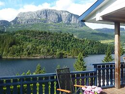 10 Person Holiday Home in Bygstad-by Traum
