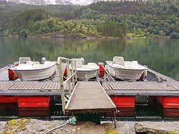 10 Person Holiday Home in Bygstad-by Traum