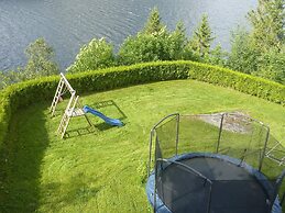 10 Person Holiday Home in Bygstad-by Traum