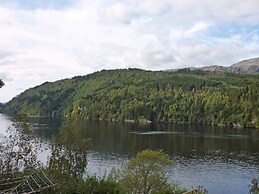 10 Person Holiday Home in Bygstad-by Traum