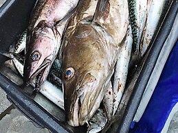 10 Person Holiday Home in Bygstad-by Traum