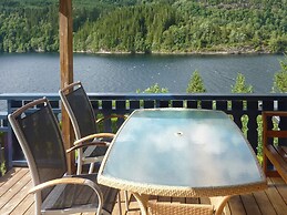 10 Person Holiday Home in Bygstad-by Traum