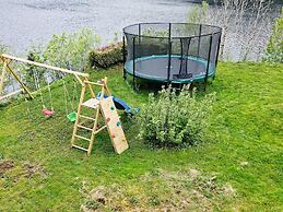 10 Person Holiday Home in Bygstad-by Traum