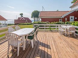 4 Star Holiday Home in Haderslev