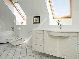 8 Person Holiday Home in Haderslev-by Traum