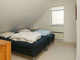8 Person Holiday Home in Haderslev-by Traum