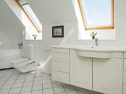 8 Person Holiday Home in Haderslev-by Traum
