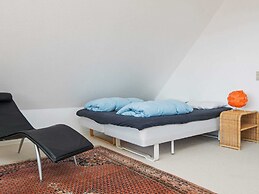 8 Person Holiday Home in Haderslev-by Traum