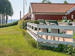 8 Person Holiday Home in Haderslev-by Traum