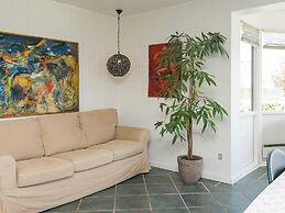 8 Person Holiday Home in Haderslev-by Traum