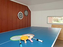 8 Person Holiday Home in Haderslev-by Traum