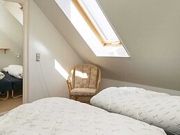 8 Person Holiday Home in Haderslev-by Traum