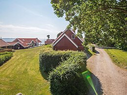 8 Person Holiday Home in Haderslev-by Traum