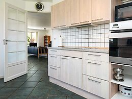 8 Person Holiday Home in Haderslev-by Traum