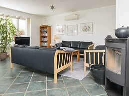 8 Person Holiday Home in Haderslev-by Traum