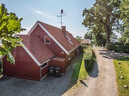 8 Person Holiday Home in Haderslev-by Traum