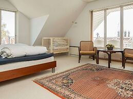 8 Person Holiday Home in Haderslev-by Traum