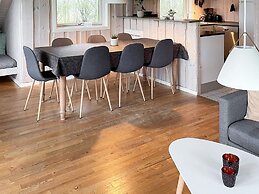 6 Person Holiday Home in Sydals-by Traum