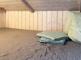 6 Person Holiday Home in Sydals-by Traum