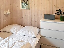 6 Person Holiday Home in Sydals-by Traum