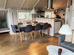 6 Person Holiday Home in Sydals-by Traum