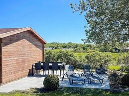 6 Person Holiday Home in Sydals-by Traum