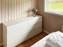 6 Person Holiday Home in Sydals-by Traum